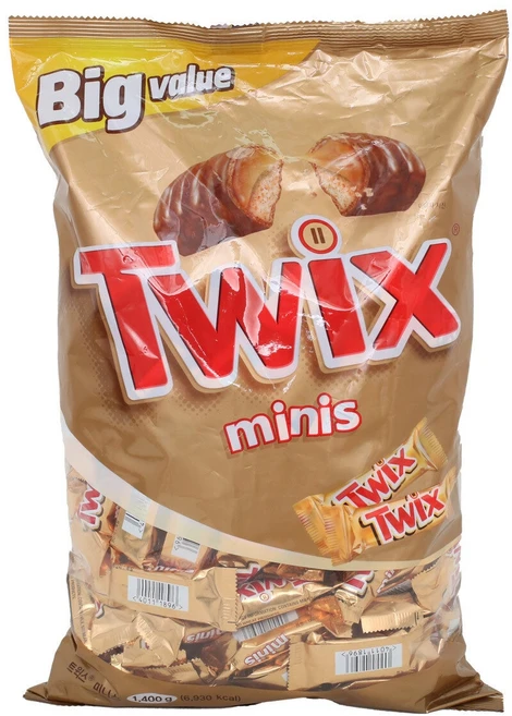 트윅스 미니스, 1.4kg, 1개 - 쿠팡