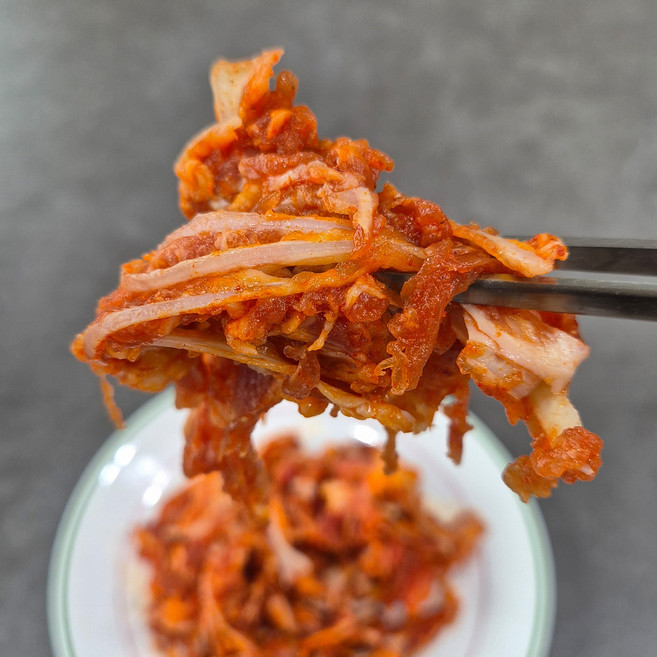 이가네 국내산 매운 오돌뼈, 2개, 300g