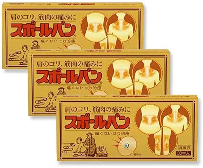 스포르반 30개입 3개세트, 3개 - 쿠팡