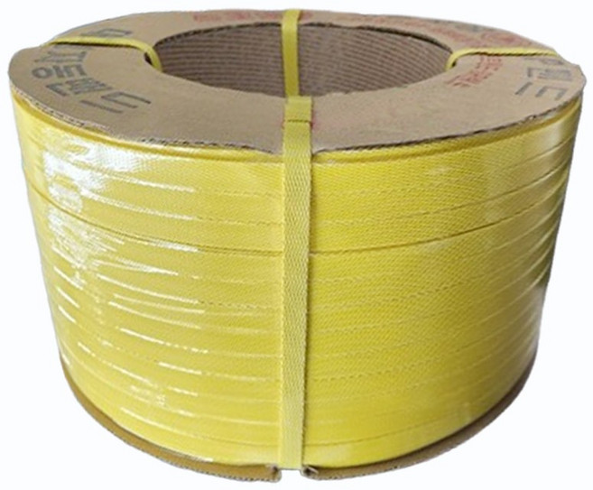 에스티 PP밴드 국산 수동 자동 밴딩끈 18MM 15MM 포장끈 7KG 클립 기계용, 1개, 자동PP밴드