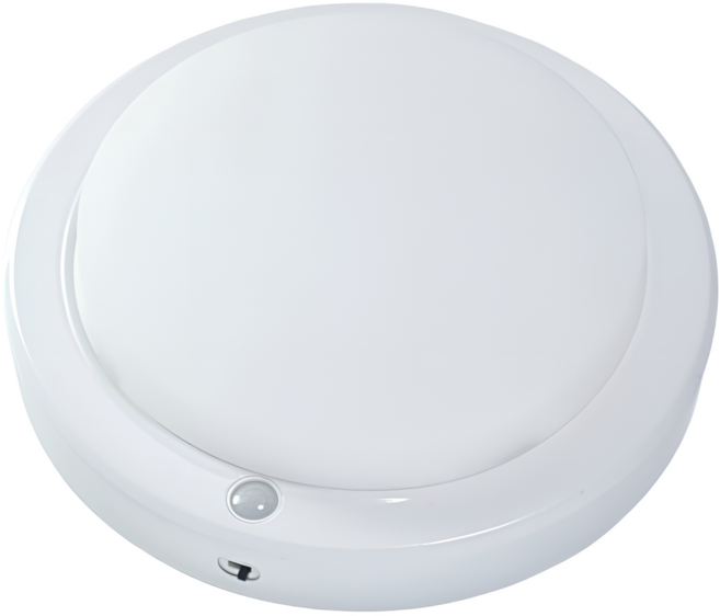 엘이디몰 LED 스마트 삼성칩 센서등 15W, 주광색, 1개