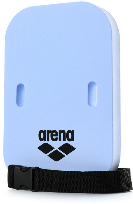 아레나 수영 헬퍼 라이트블루 수영강습 훈련용품 A6AC1AK02