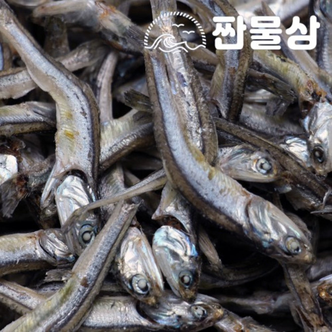 상급 안주 멸치 (5-6cm) 800g 소멸 고주바 볶음 안주용, 1개