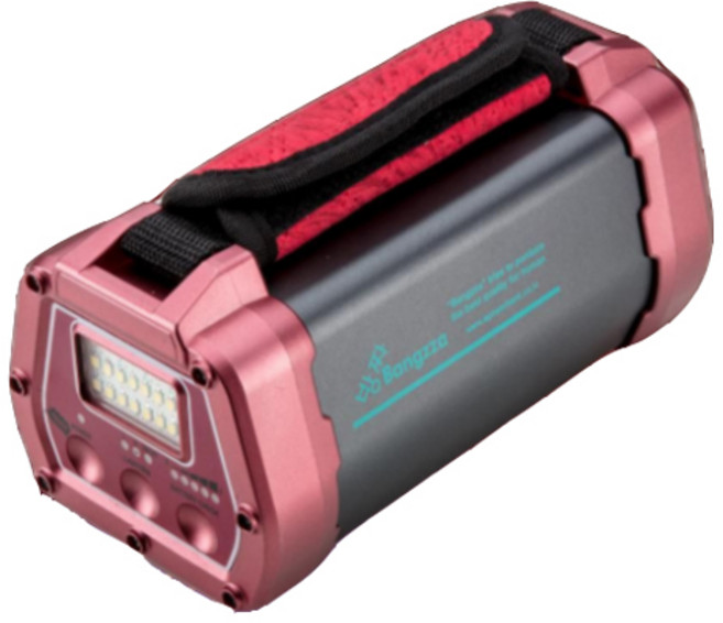 에이네트 방짜배터리 배낚시 방짜 전동릴 배터리 최강자 미니파워뱅크 AN-21000PB, AN-30000PB