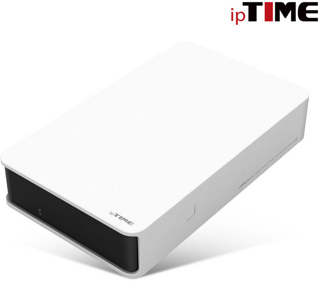 in EFM네트웍스 ipTIME HDD3135 PLUS 3.5 외장케이스, 블랙, 1개