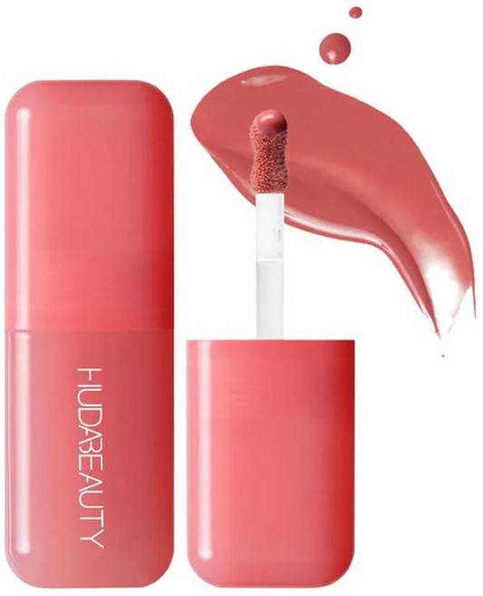 후다뷰티 리퀴드 블러셔 블러쉬 필터 소프트 글로우 Strawberry Cream