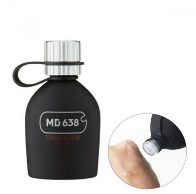 테크니컬 포맨 70ml MD638 올인원, 1