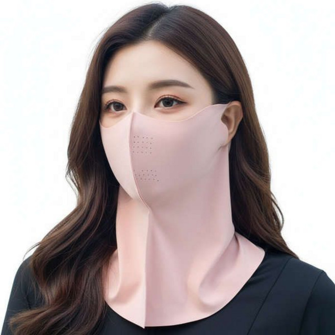 자외선차단 야외활동 골프용 가볍고편안함 스포츠마스크