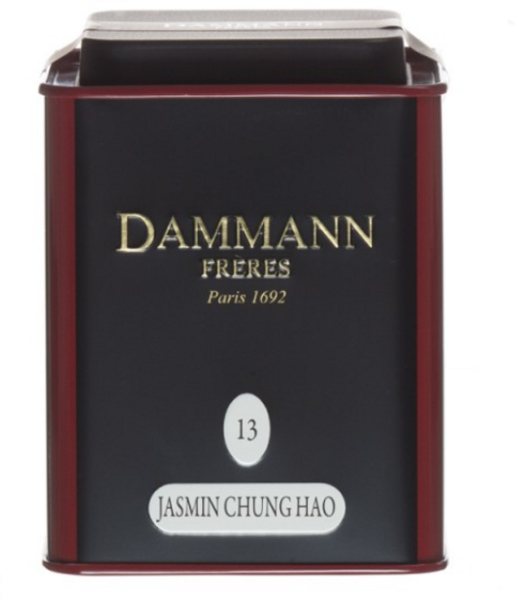 다만프레르 쟈스민 100g(녹차), 100g, 1개, 1개입