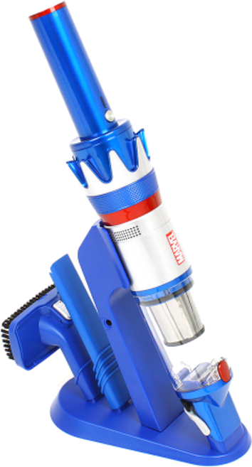 삭제 마블 초강력 BLDC 핸디형 무선청소기 EXIDX15, 캡틴아메리카