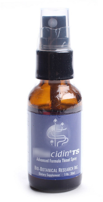 바이오보타니컬리서치 어드밴스드 포뮬러 쓰로트 스프레이, 30ml, 1개