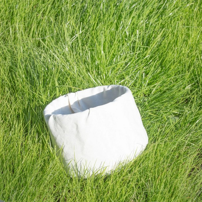 미우크 크리스탈 싱잉볼 수정 노래, 1개