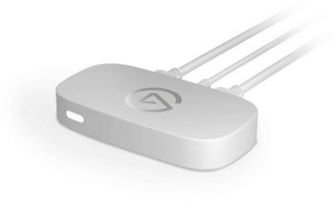 ELGATO 엘가토 Game Capture Neo 게임 캡쳐 네오 캡쳐보드