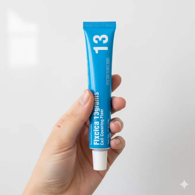 픽시카 여드름 패치 피부진정 픽시카겔 피부 트러블 진화 국소부위 피부 트러블 진정 픽시카 겔, 13ml, 1개 - 쿠팡