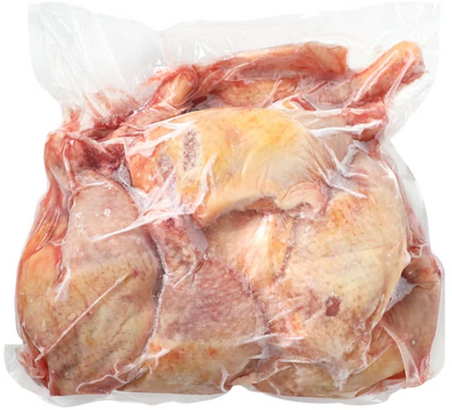 동해 냉동닭다리장각 브라질산 수입산닭다리살 5kg