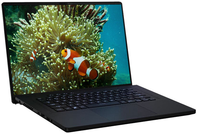 에이수스 2023 ROG 제피러스 G16 코어i9 인텔 13세대 지포스 RTX 4070, Eclipse Gray, 1536GB, 32GB, WIN11 Home, GU603VI-N4016