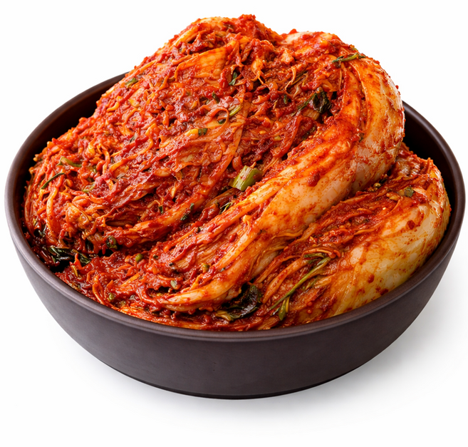 [당일제조] 국산 전라도식 포기김치 바로담근 신선한 맛, 1개, 3kg
