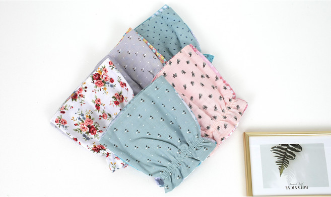 양면 미니토시 1+1 소매보호 반토시 팔토시 미술 사무실, 1+1(랜덤색상)2개드림