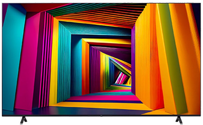 LG전자 4K UHD QNED TV, 방문설치, 벽걸이형, 75QNED75, 189cm(75인치)