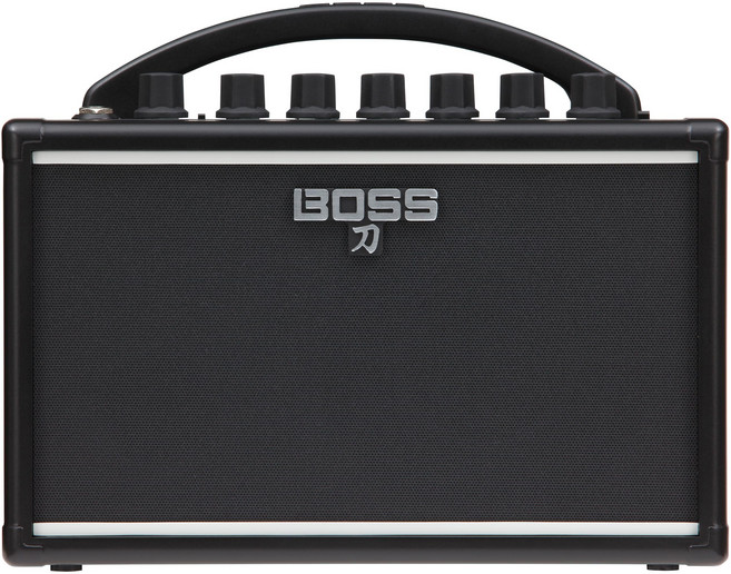 BOSS 보스 KATANA MINI 카타나 미니 기타 앰프, BOSS/KATANA-MINI KTN-MINI ボス ギ, 1개