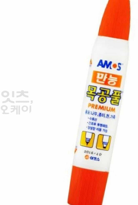 만능 목공용 딱풀 36g 목공용공구