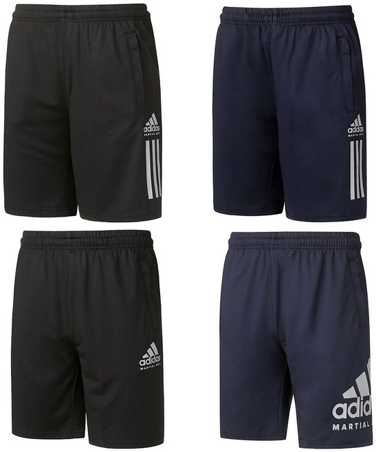 아디다스 컴뱃스포츠 마샬아츠 5부 트레이닝 여름 반바지 S21ATMSH 남여공용 트레이닝복 트레이닝 팬츠 + 마스크