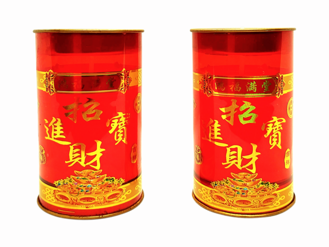 芯品工坊 酥油斗燭, 250g, 1件, 1天酥油斗燭(補充) 2盞裝