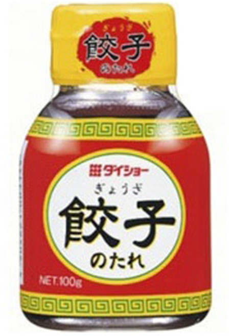 다이쇼 교자 양념, 1개, 100g