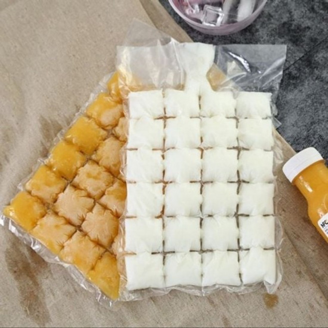 아이스팩 캠핑 피크닉 얼음틀 프리저 얼음틀 프리저, 없음