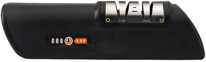 숫돌 전동칼갈이 3초자동 칼가는기계 전기 초초정밀 칼갈이 업소용 칼갈기 가정용 Q612, 단품