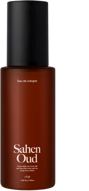 엘롭 오드코롱, 사헨오드 오드코롱, 1개, 100ml