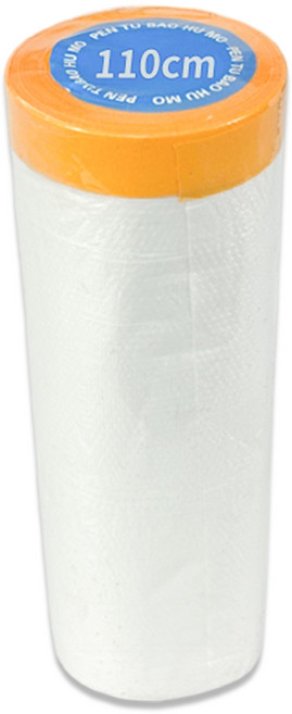 GTH冠騰五金 養生膠帶 110CM, 1個