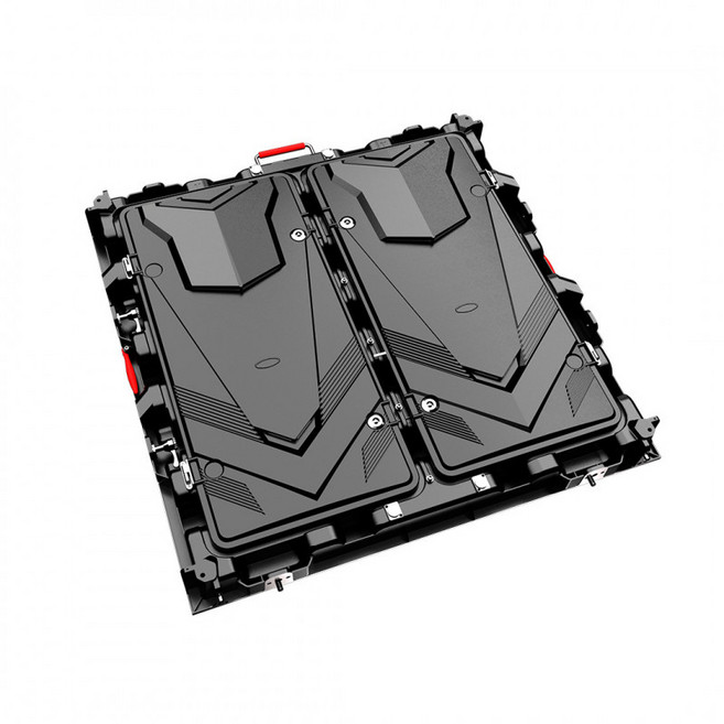 옥외용 LED 전광판 디스플레이 대형 스크린 방수 경기장 광고 모듈 P8 야외 풀 컬러 960x960, 1개, RGB