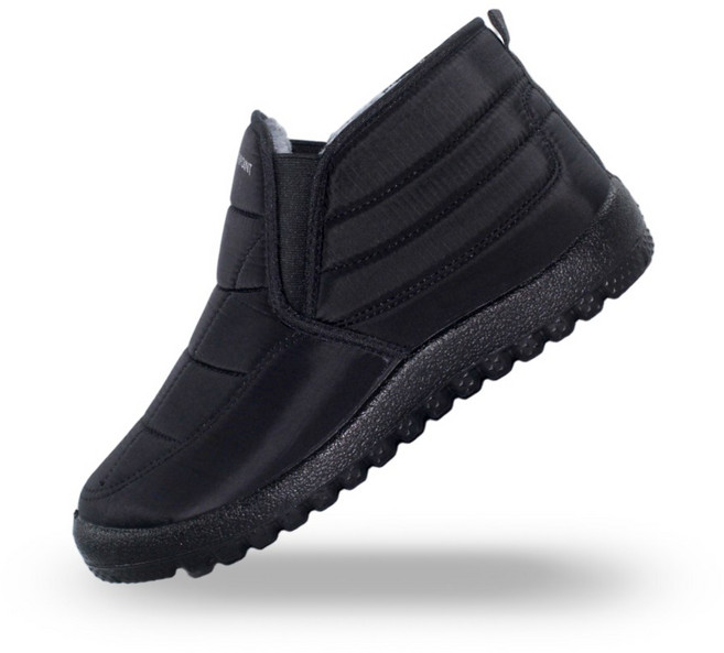 털 방한화 겨울 방한 운동화 패딩 신발