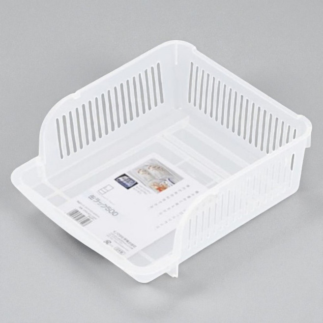 일본 이노마타 냉장고 500ml 캔음료 디스펜서 캔 정리대