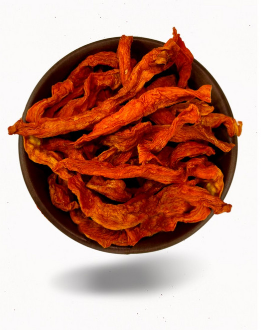 떡드림 떡재료 / 오리지널 리치웰 호박고지 최상급, 1개, 5kg