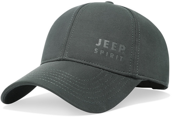 지프스피릿 심플 베이직 남자 여자 볼캡 야구모자 + 정품포장