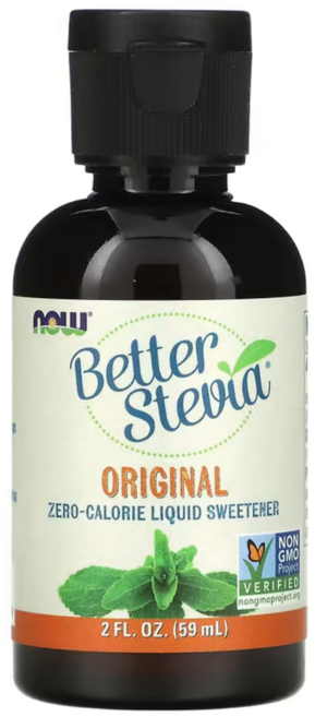 나우푸드 대체 감미료 액상 스테비아 59ml 제로칼로리 스위트너 스태비아, 1.5L, 1개