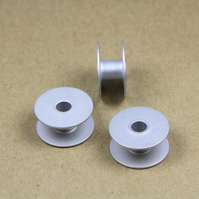 부품 보빈 ASM-205 사용되는 205 B1818205000 JUKl 액세서리에 재봉틀, 한개옵션0, 1개