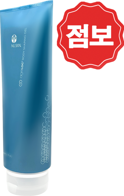 뉴스킨 에이지락 바디 쉐이핑 젤, 300ml, 1개