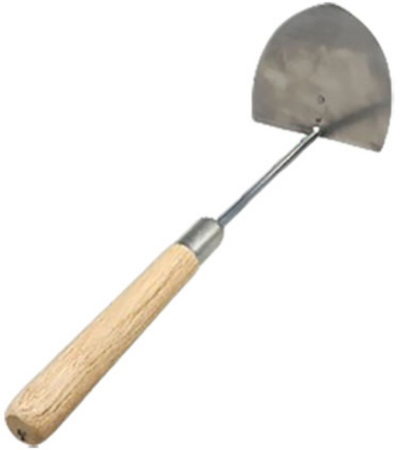 오케이타일공구 콩고대 삽고대 드라이비트 고데, 1개