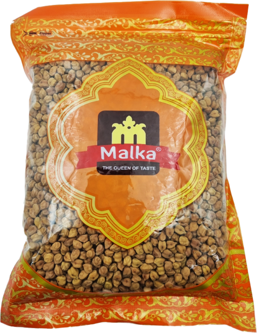 Kala Chana (Black Chickpeas) (Choley) Black Chana 800g 블랙 차나 이집트콩, 1개