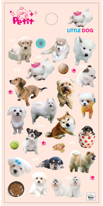 표정스티커 시바견 강아지 고양이 DA5457 DA5324 DA5269 DA5276, DA5168 야옹야옹이