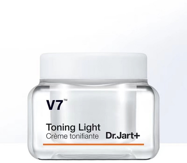 닥터자르트 V7 토닝 라이트 크림, 50ml, 1개
