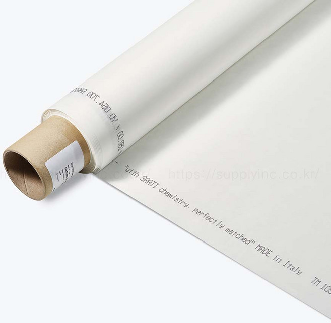 The Cross Lab 메쉬연구소 폴리에스터 MESH 필터, 1개, PET #40