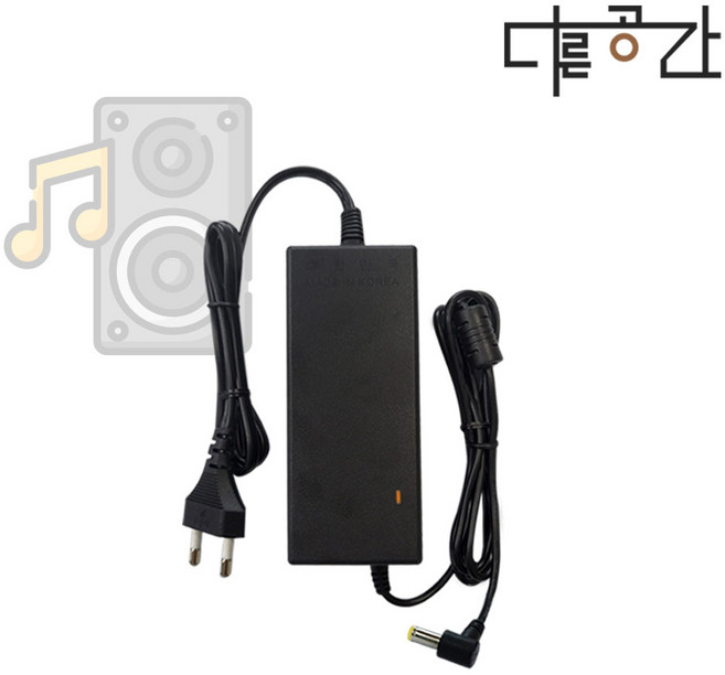하만카돈 오닉스 스튜디오 4 스튜디오 5 스피커 호환 19V3.42A 국산 어댑터 다른공간