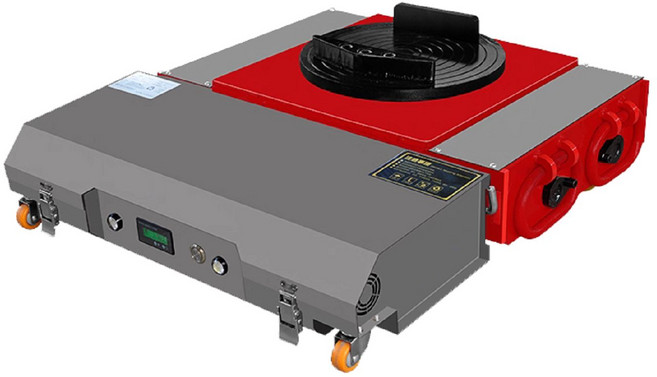 25톤 전동 도비대차 탱크차 바퀴 캐스터 수레 고중량, 1개, 견인 40t