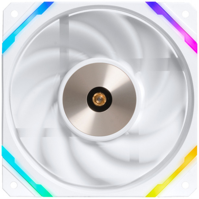 발키리 X12R ARGB (WHITE), 1개