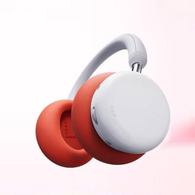 CMF by NOTHING Headphone Pro 블루투스 헤드셋 헤드폰, Headphone Pro모델, 그린