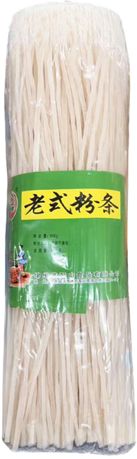 <수란유통> 옛날 당면 로쓰당면 500g 1개